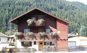 Arlberghaus Rocks
